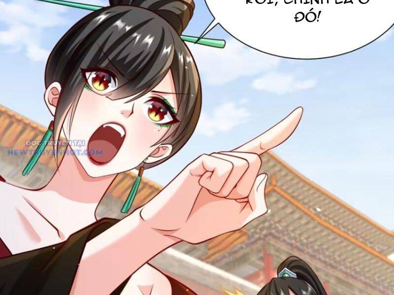 Ta Thực Sự Không Muốn Làm Thần Tiên Chapter 50 - Trang 2