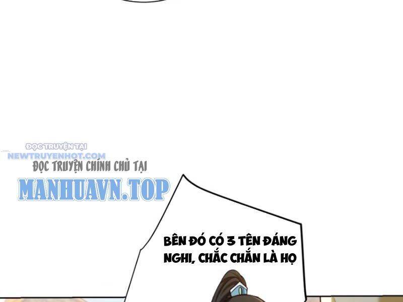 Ta Thực Sự Không Muốn Làm Thần Tiên Chapter 50 - Trang 2