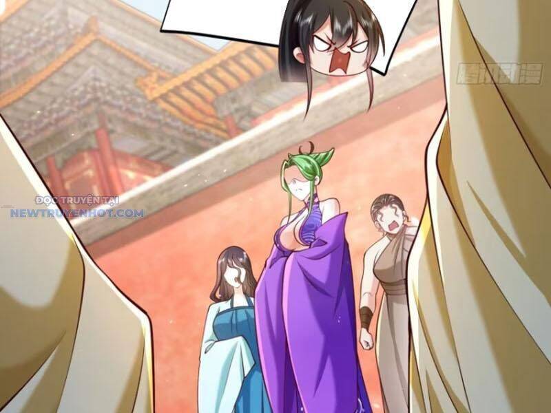 Ta Thực Sự Không Muốn Làm Thần Tiên Chapter 50 - Trang 2