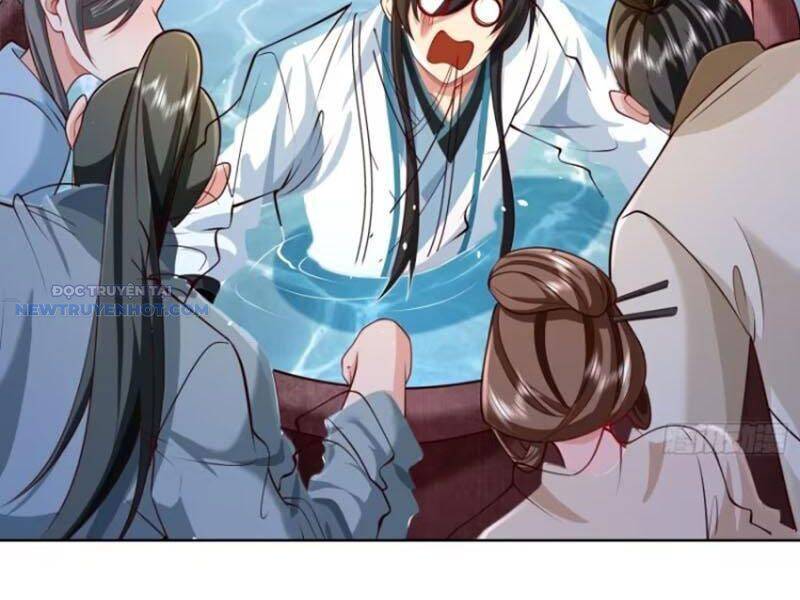 Ta Thực Sự Không Muốn Làm Thần Tiên Chapter 50 - Trang 2