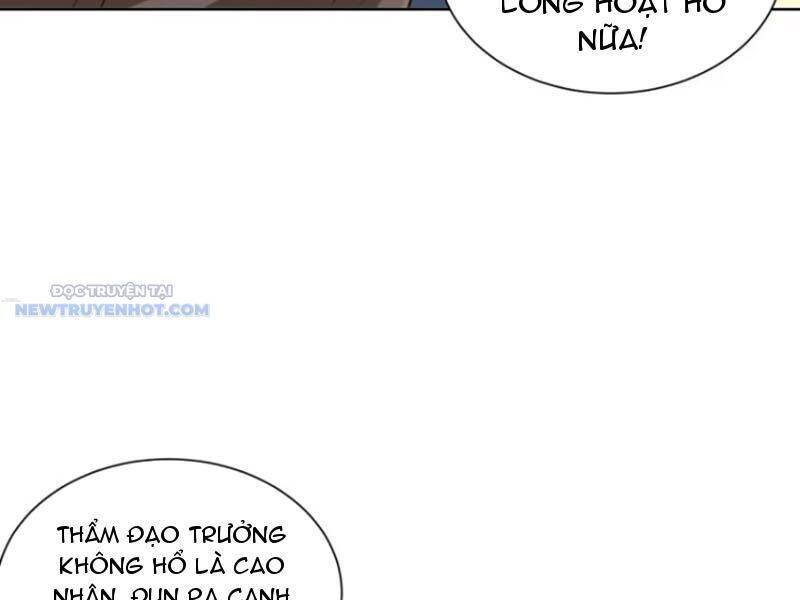 Ta Thực Sự Không Muốn Làm Thần Tiên Chapter 50 - Trang 2