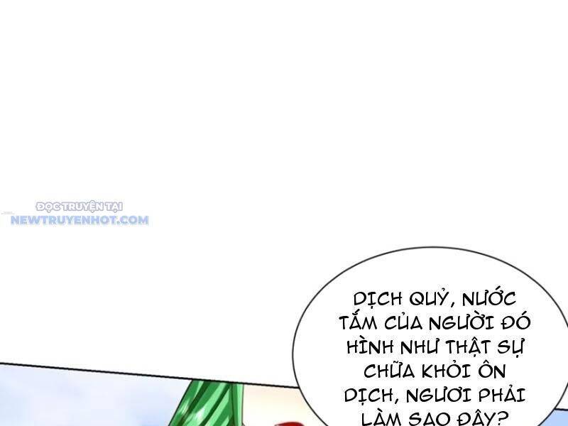 Ta Thực Sự Không Muốn Làm Thần Tiên Chapter 50 - Trang 2