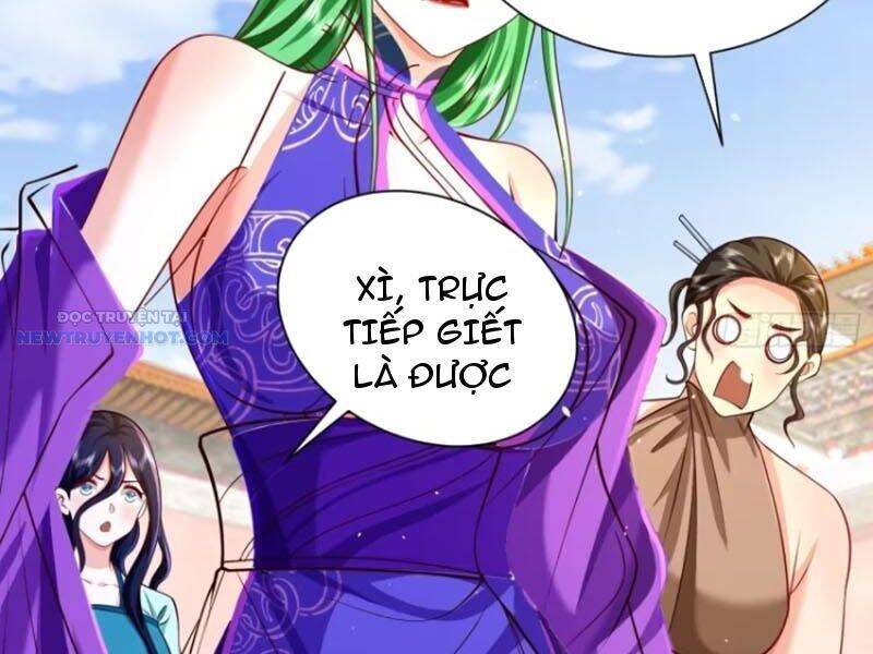 Ta Thực Sự Không Muốn Làm Thần Tiên Chapter 50 - Trang 2