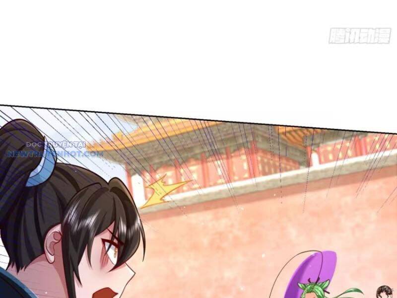 Ta Thực Sự Không Muốn Làm Thần Tiên Chapter 50 - Trang 2