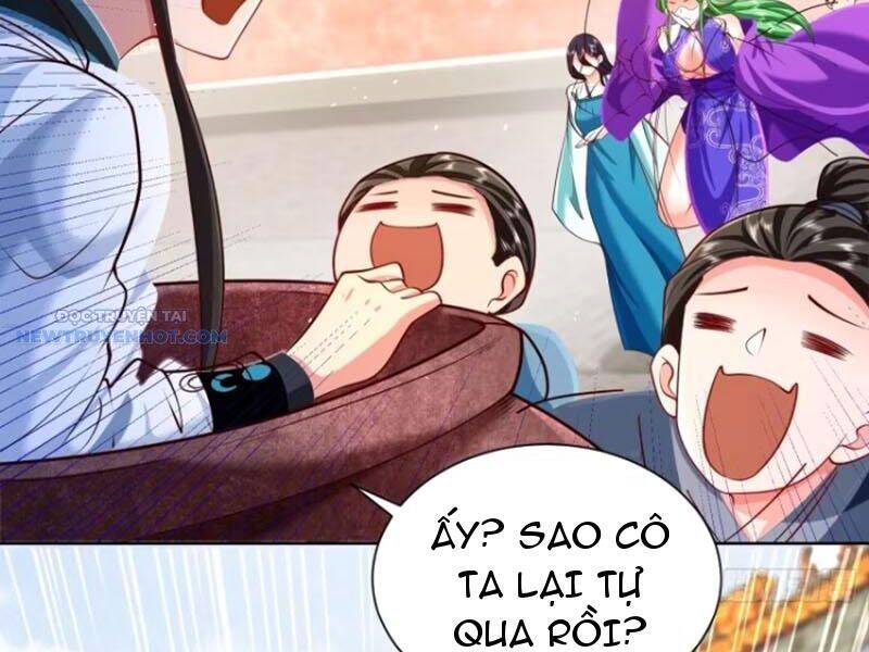 Ta Thực Sự Không Muốn Làm Thần Tiên Chapter 50 - Trang 2