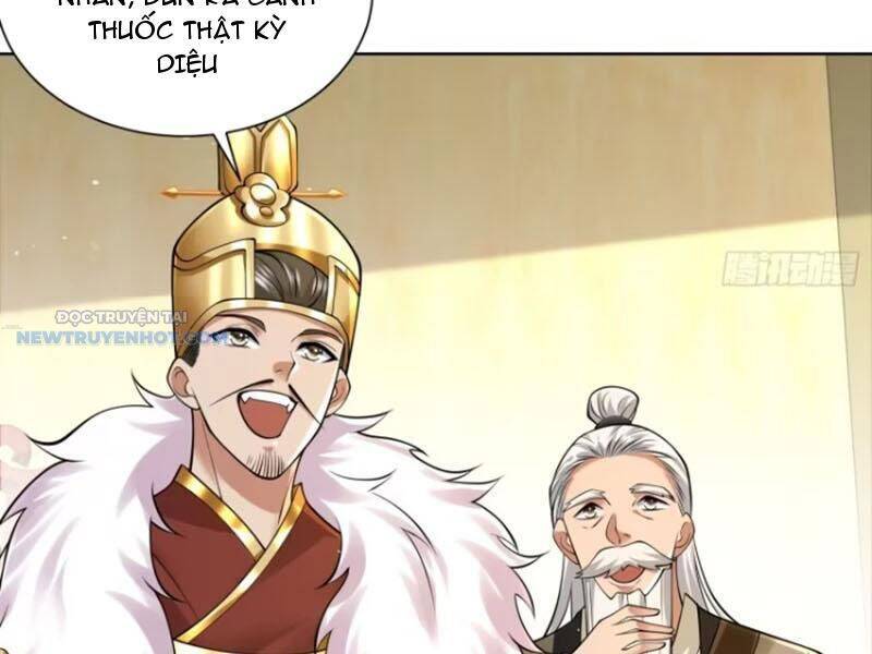 Ta Thực Sự Không Muốn Làm Thần Tiên Chapter 50 - Trang 2