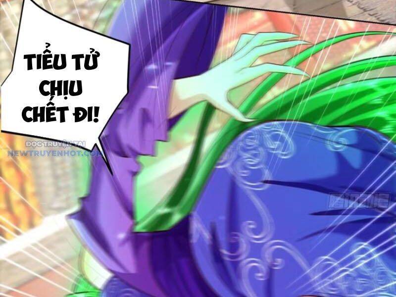 Ta Thực Sự Không Muốn Làm Thần Tiên Chapter 50 - Trang 2