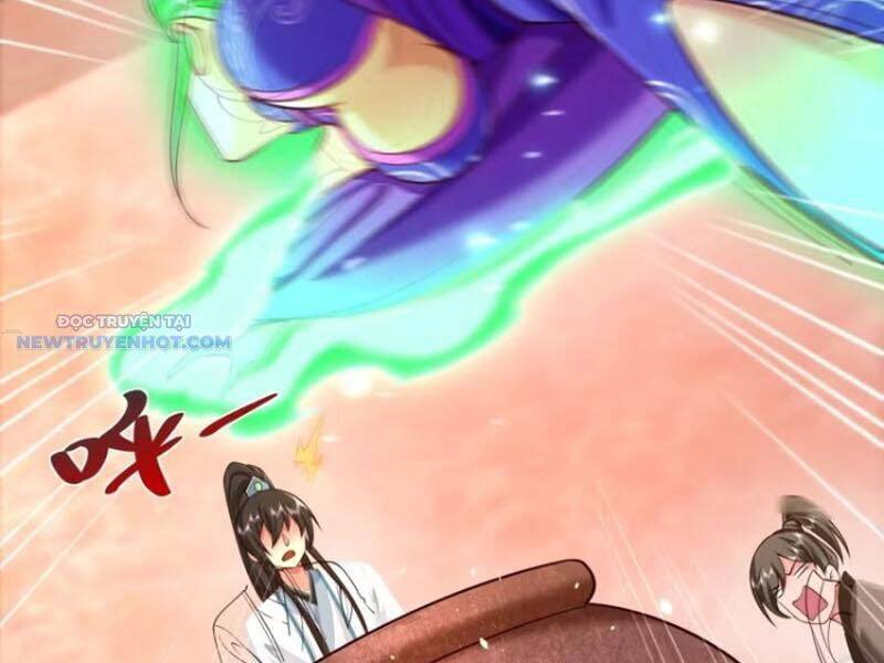 Ta Thực Sự Không Muốn Làm Thần Tiên Chapter 50 - Trang 2