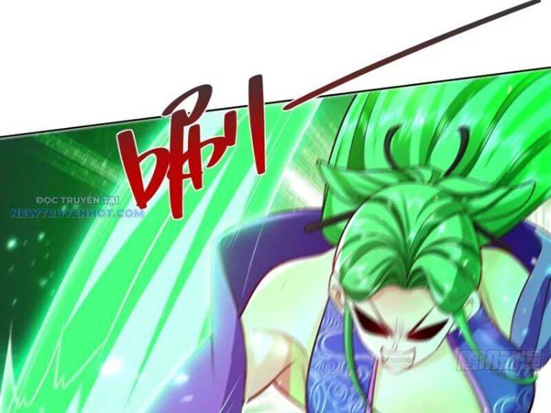 Ta Thực Sự Không Muốn Làm Thần Tiên Chapter 50 - Trang 2