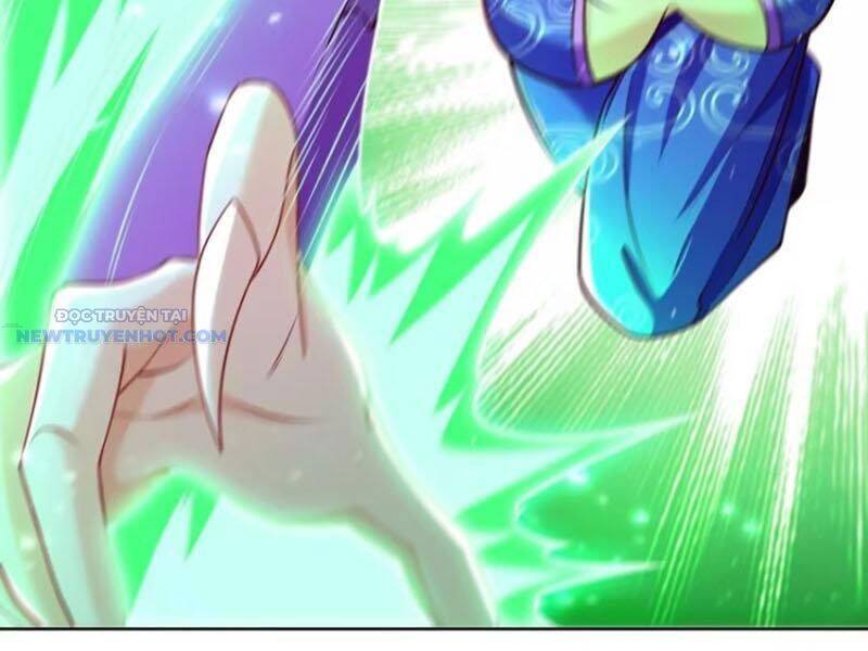 Ta Thực Sự Không Muốn Làm Thần Tiên Chapter 50 - Trang 2