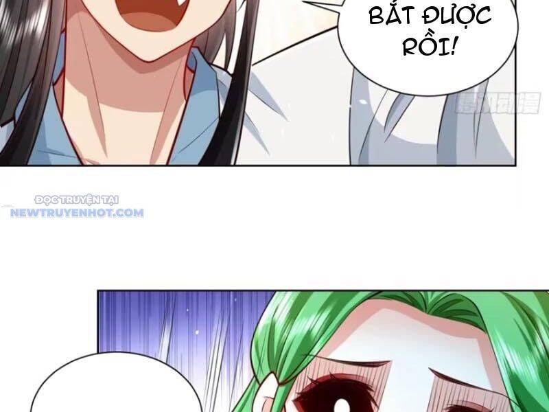 Ta Thực Sự Không Muốn Làm Thần Tiên Chapter 50 - Trang 2