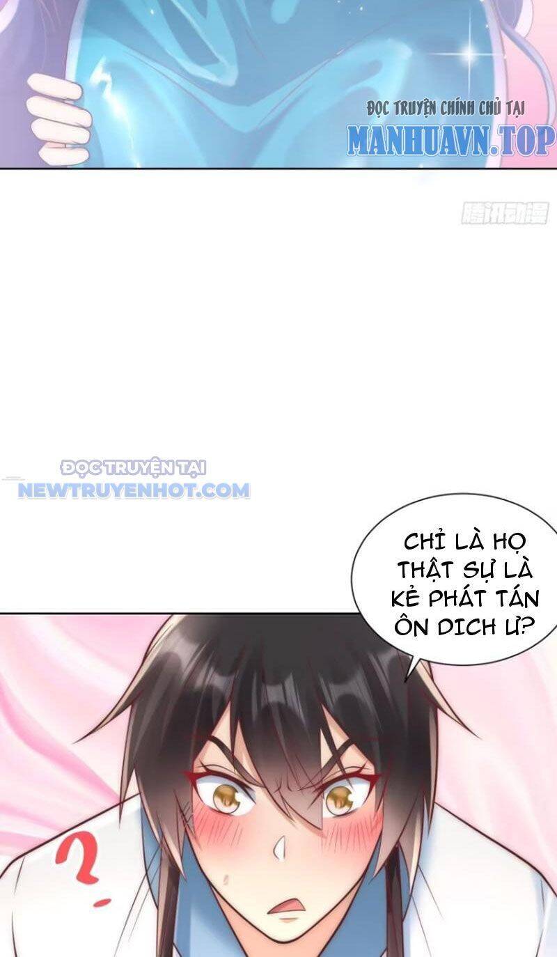 Ta Thực Sự Không Muốn Làm Thần Tiên Chapter 51 - Trang 2
