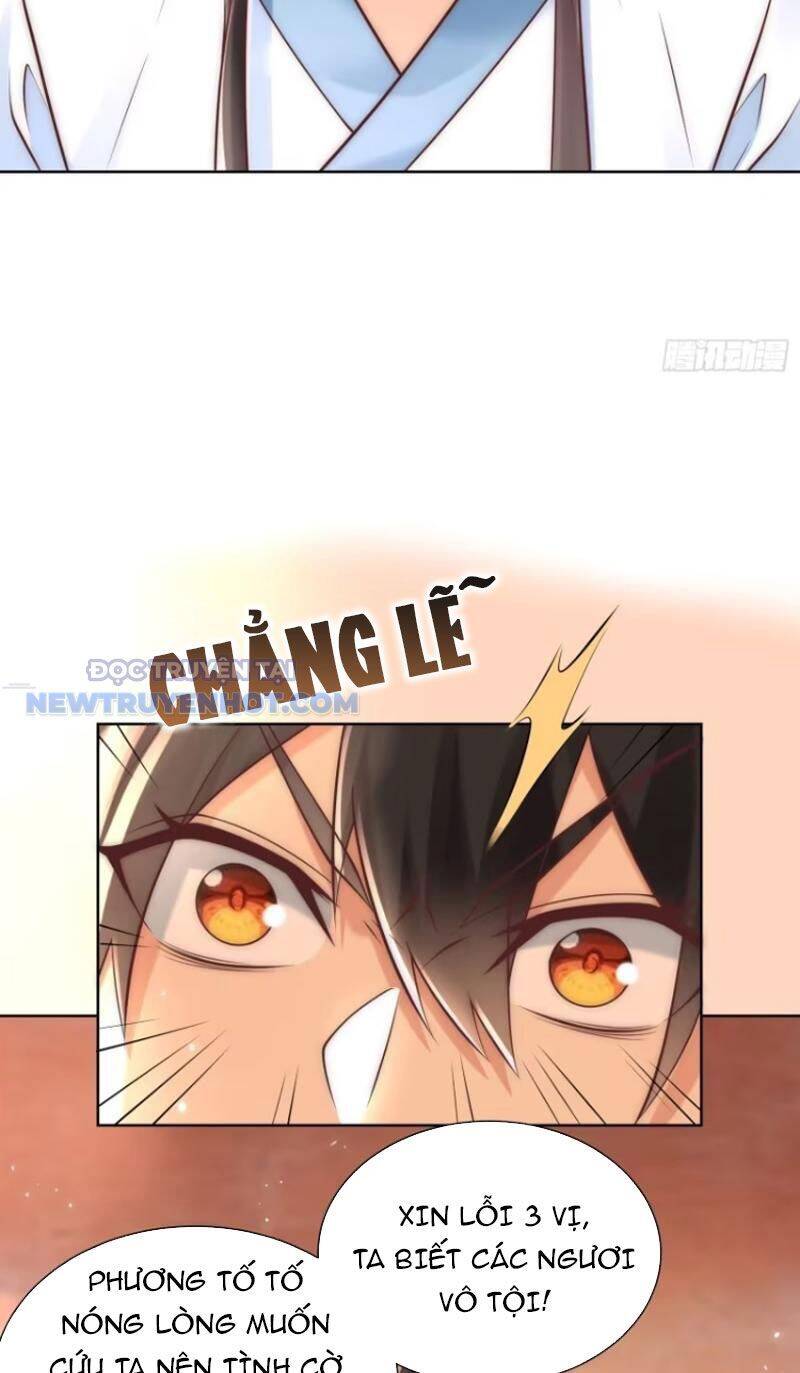Ta Thực Sự Không Muốn Làm Thần Tiên Chapter 51 - Trang 2
