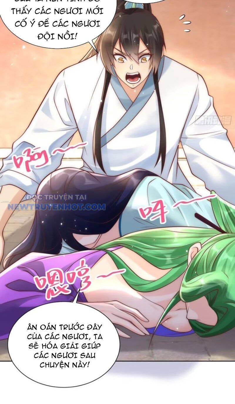 Ta Thực Sự Không Muốn Làm Thần Tiên Chapter 51 - Trang 2