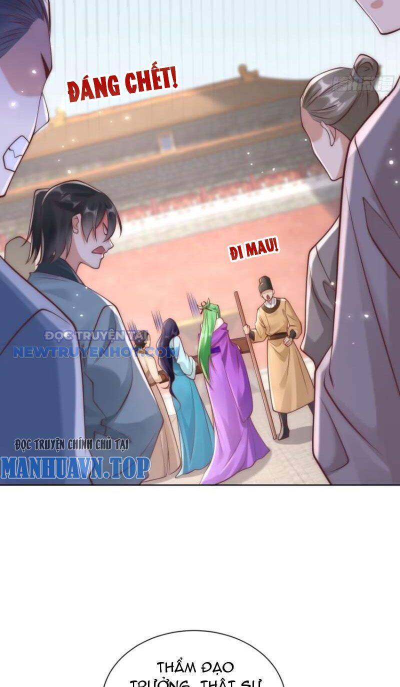 Ta Thực Sự Không Muốn Làm Thần Tiên Chapter 51 - Trang 2