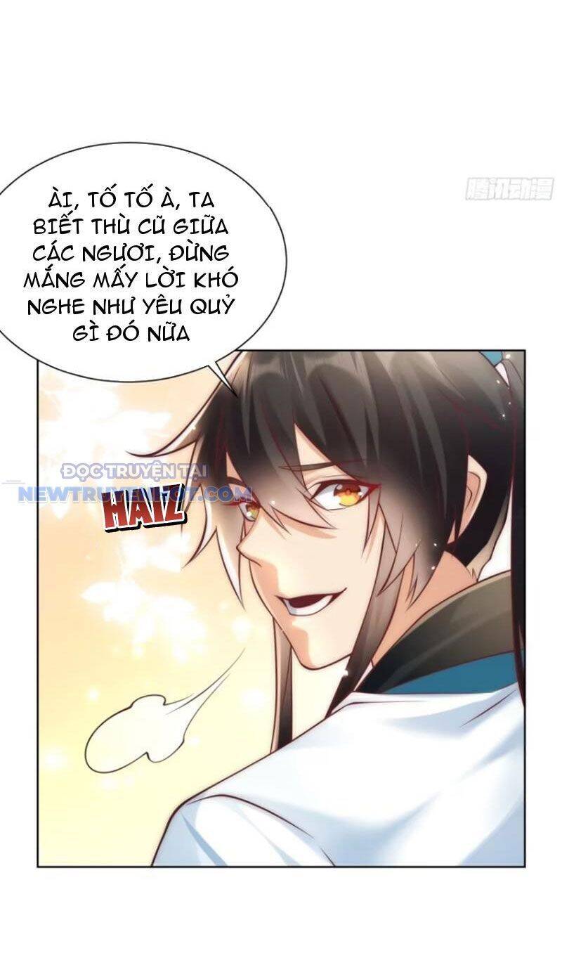 Ta Thực Sự Không Muốn Làm Thần Tiên Chapter 51 - Trang 2