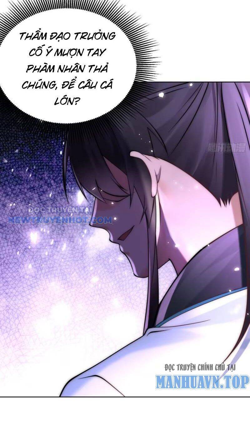 Ta Thực Sự Không Muốn Làm Thần Tiên Chapter 51 - Trang 2