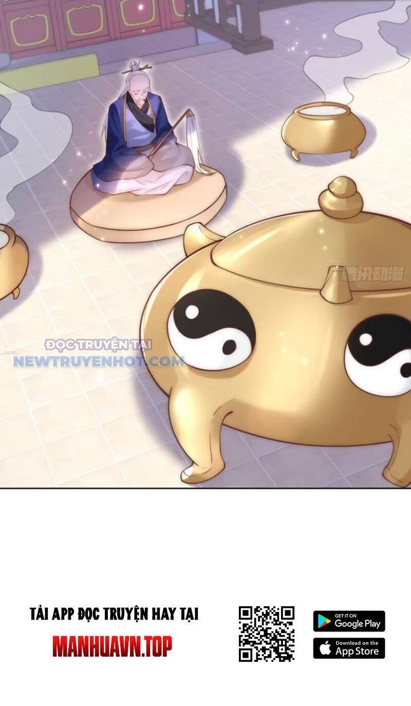 Ta Thực Sự Không Muốn Làm Thần Tiên Chapter 51 - Trang 2