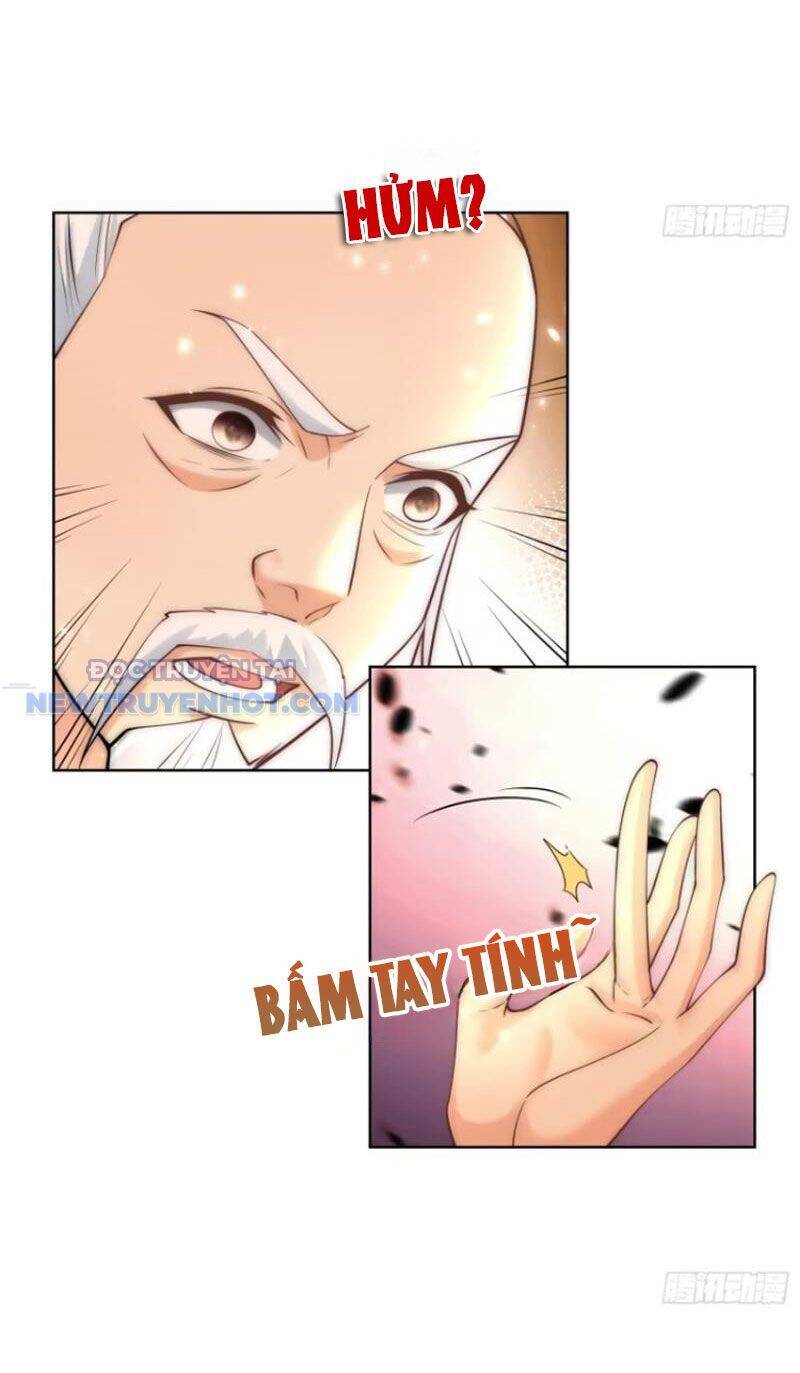 Ta Thực Sự Không Muốn Làm Thần Tiên Chapter 51 - Trang 2