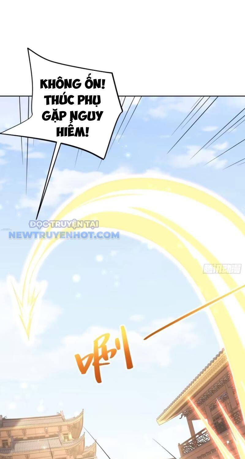 Ta Thực Sự Không Muốn Làm Thần Tiên Chapter 51 - Trang 2