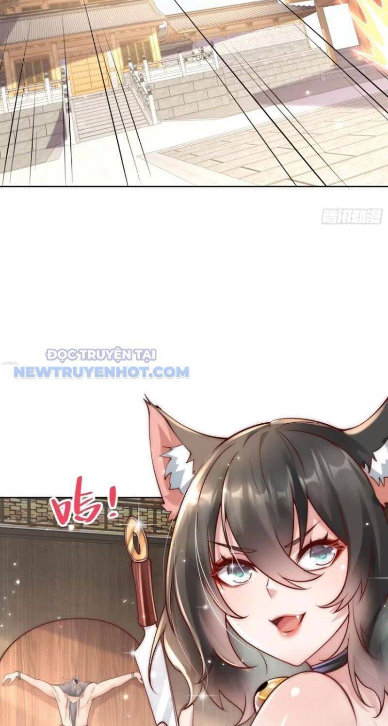 Ta Thực Sự Không Muốn Làm Thần Tiên Chapter 51 - Trang 2