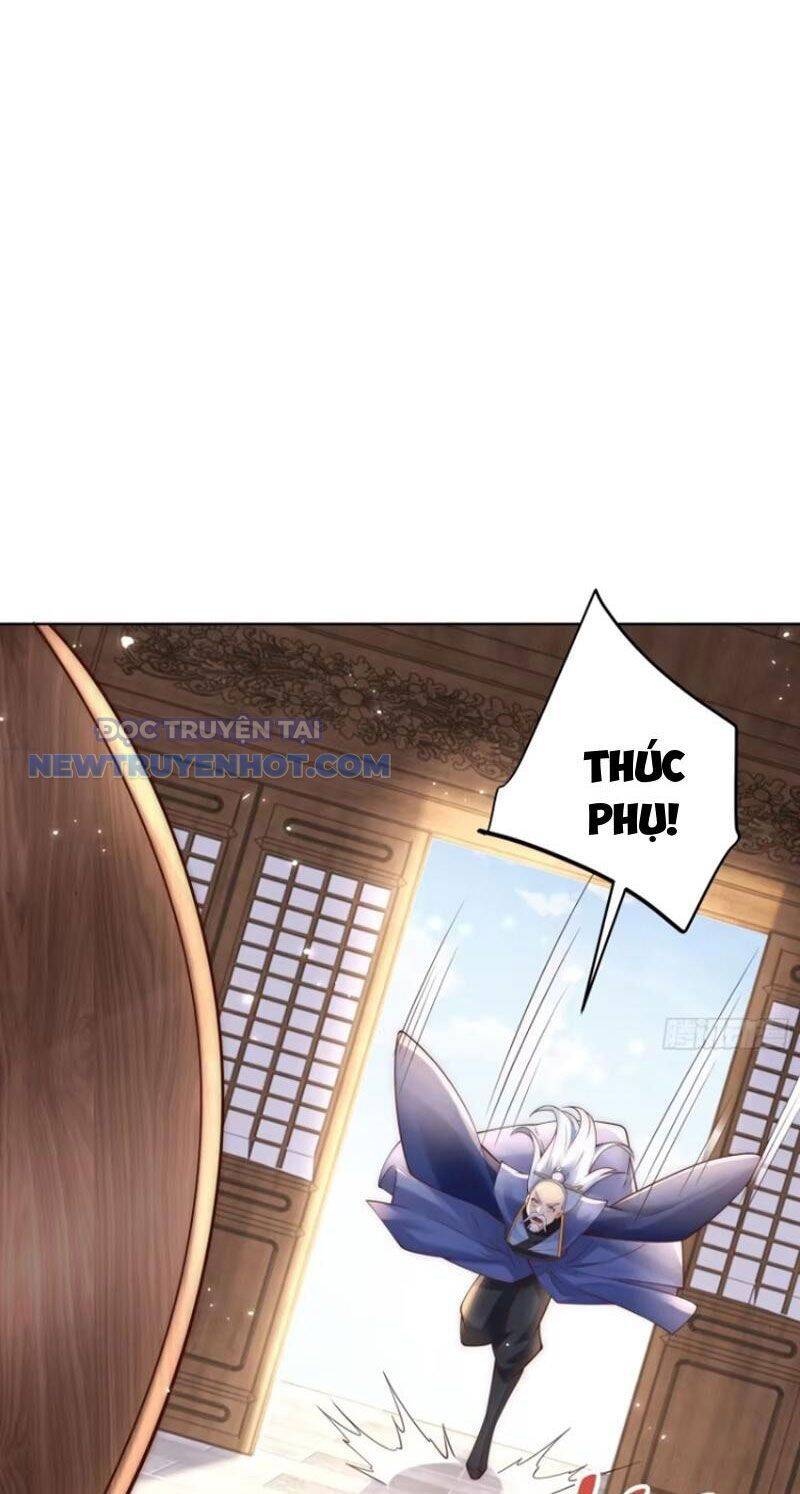 Ta Thực Sự Không Muốn Làm Thần Tiên Chapter 51 - Trang 2