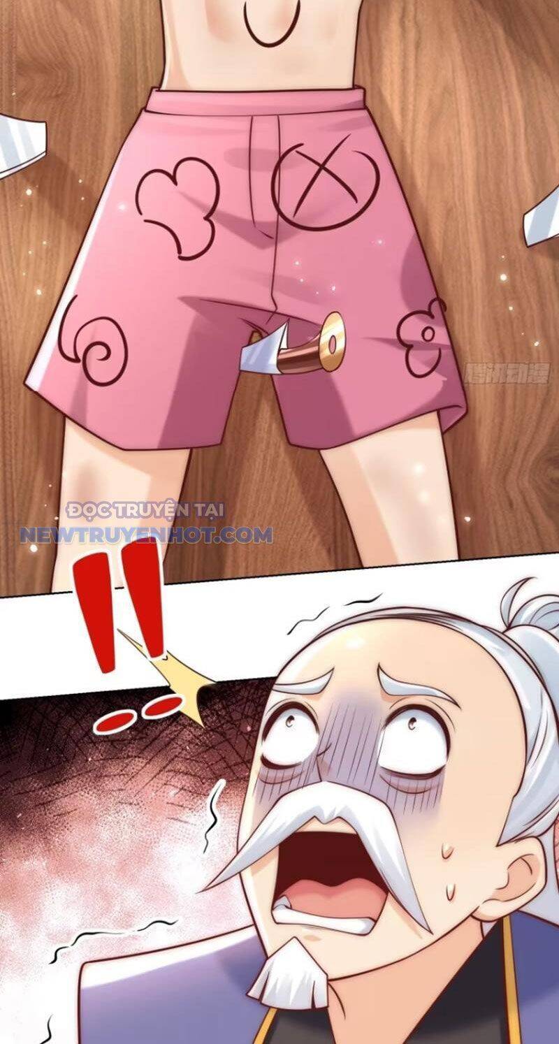 Ta Thực Sự Không Muốn Làm Thần Tiên Chapter 51 - Trang 2