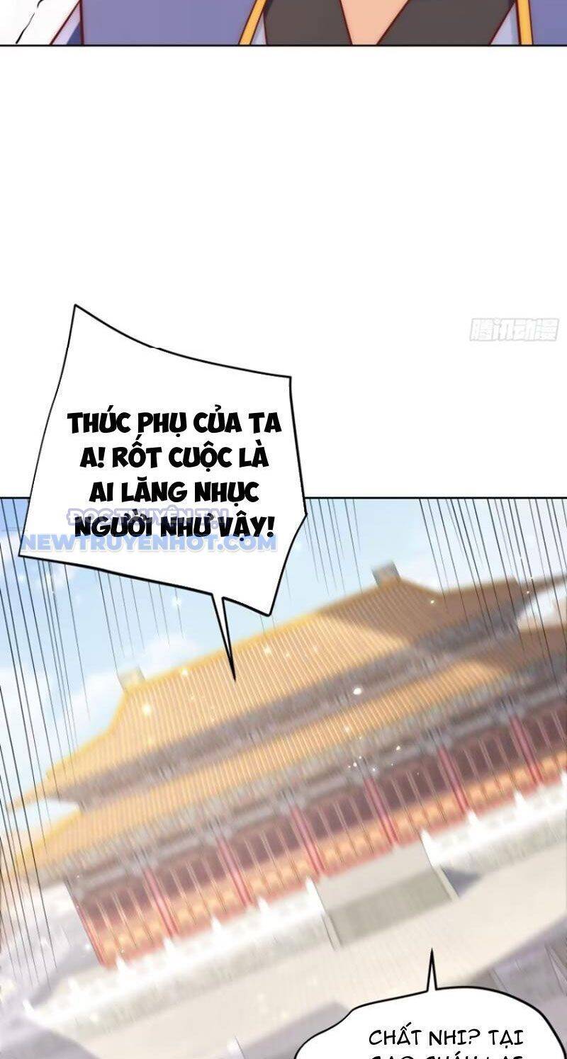 Ta Thực Sự Không Muốn Làm Thần Tiên Chapter 51 - Trang 2