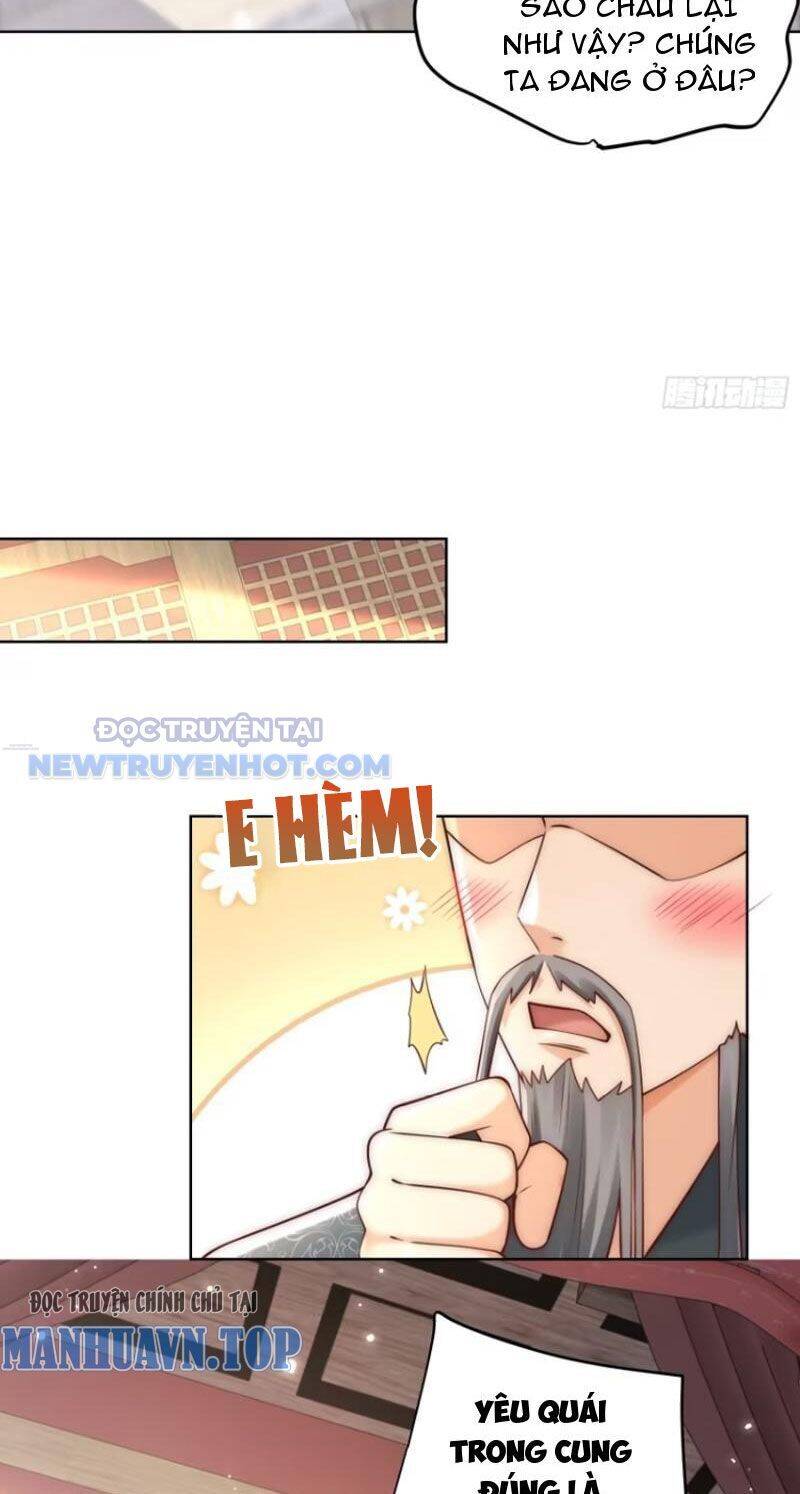 Ta Thực Sự Không Muốn Làm Thần Tiên Chapter 51 - Trang 2