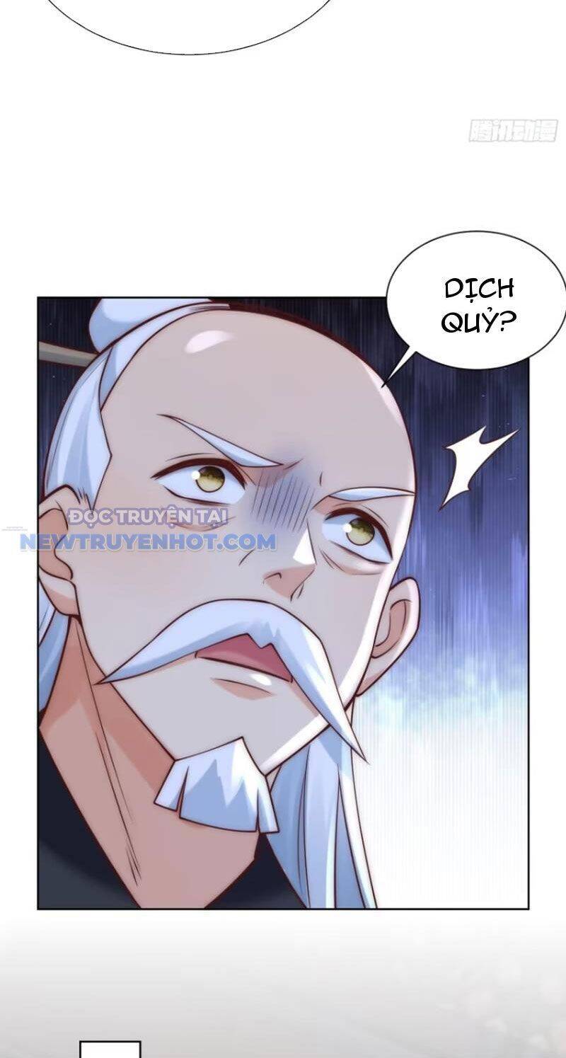 Ta Thực Sự Không Muốn Làm Thần Tiên Chapter 51 - Trang 2