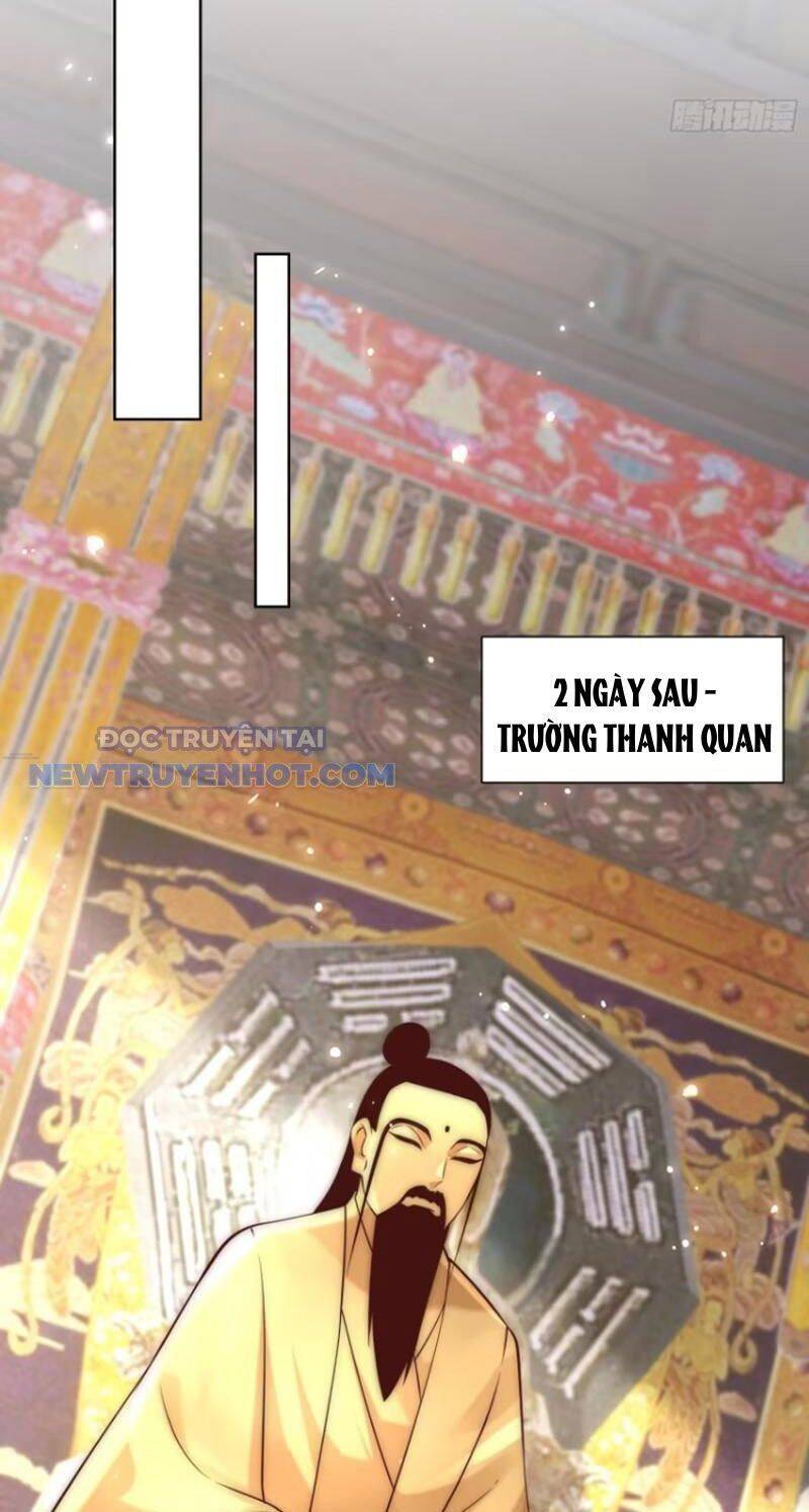 Ta Thực Sự Không Muốn Làm Thần Tiên Chapter 51 - Trang 2