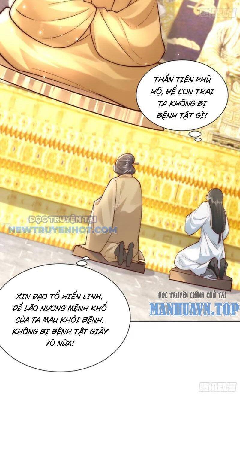 Ta Thực Sự Không Muốn Làm Thần Tiên Chapter 51 - Trang 2