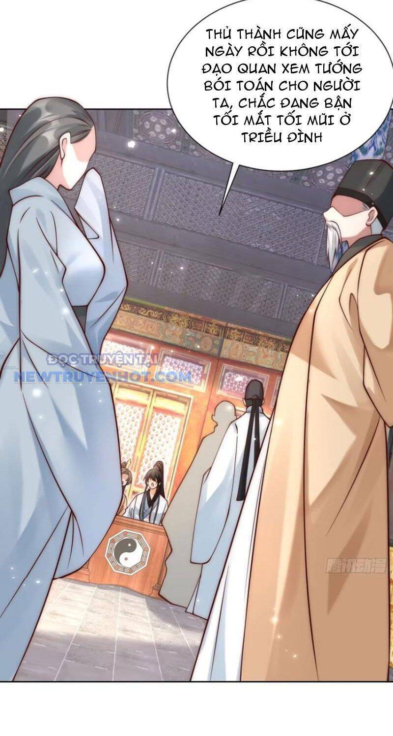 Ta Thực Sự Không Muốn Làm Thần Tiên Chapter 51 - Trang 2