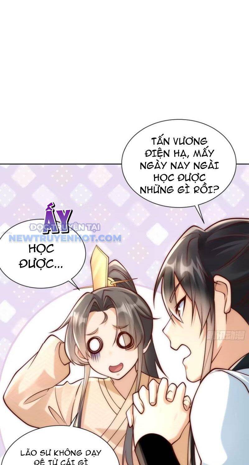 Ta Thực Sự Không Muốn Làm Thần Tiên Chapter 51 - Trang 2