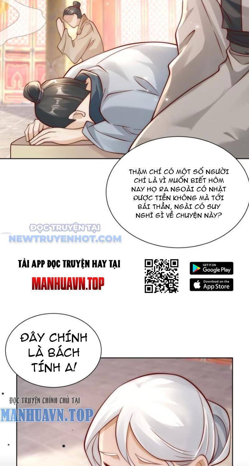 Ta Thực Sự Không Muốn Làm Thần Tiên Chapter 51 - Trang 2