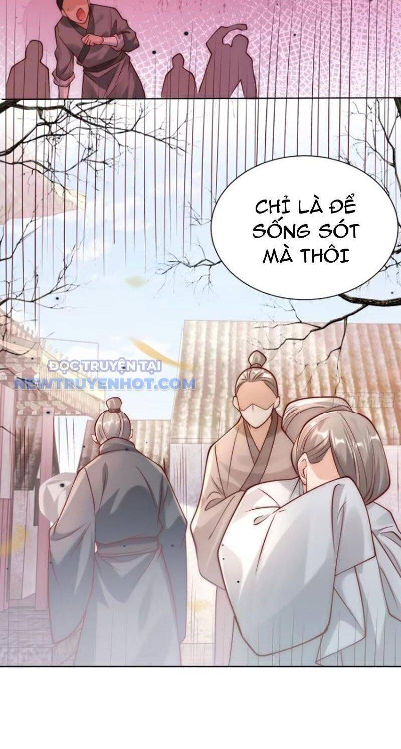 Ta Thực Sự Không Muốn Làm Thần Tiên Chapter 51 - Trang 2