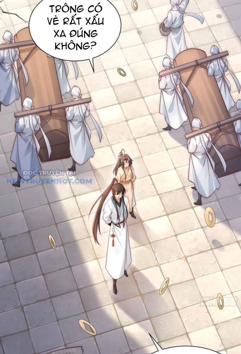 Ta Thực Sự Không Muốn Làm Thần Tiên Chapter 51 - Trang 2