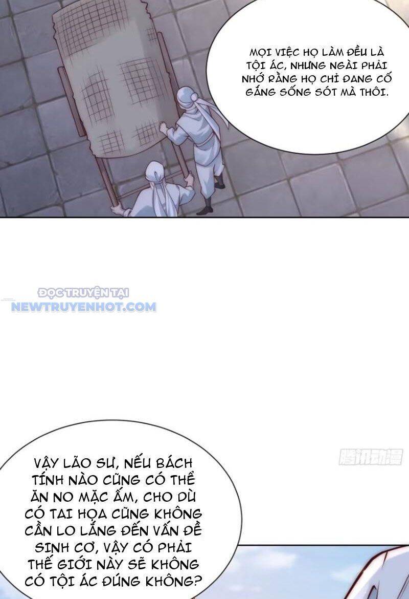 Ta Thực Sự Không Muốn Làm Thần Tiên Chapter 51 - Trang 2