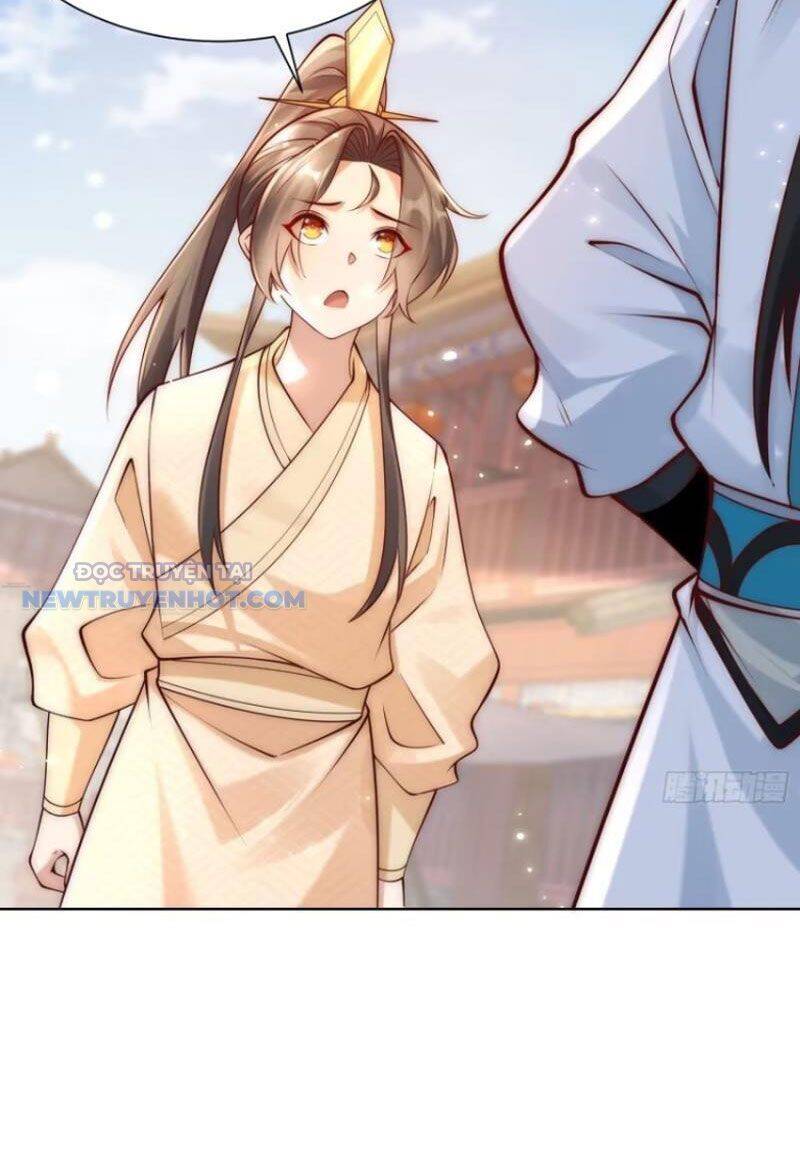 Ta Thực Sự Không Muốn Làm Thần Tiên Chapter 51 - Trang 2