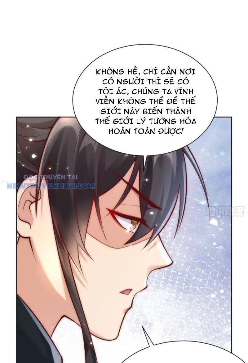 Ta Thực Sự Không Muốn Làm Thần Tiên Chapter 51 - Trang 2