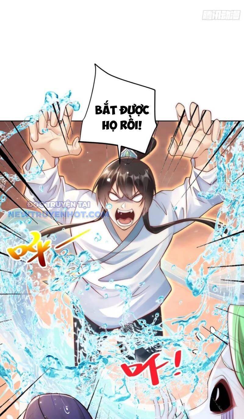 Ta Thực Sự Không Muốn Làm Thần Tiên Chapter 51 - Trang 2