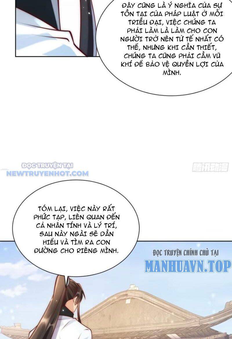 Ta Thực Sự Không Muốn Làm Thần Tiên Chapter 51 - Trang 2