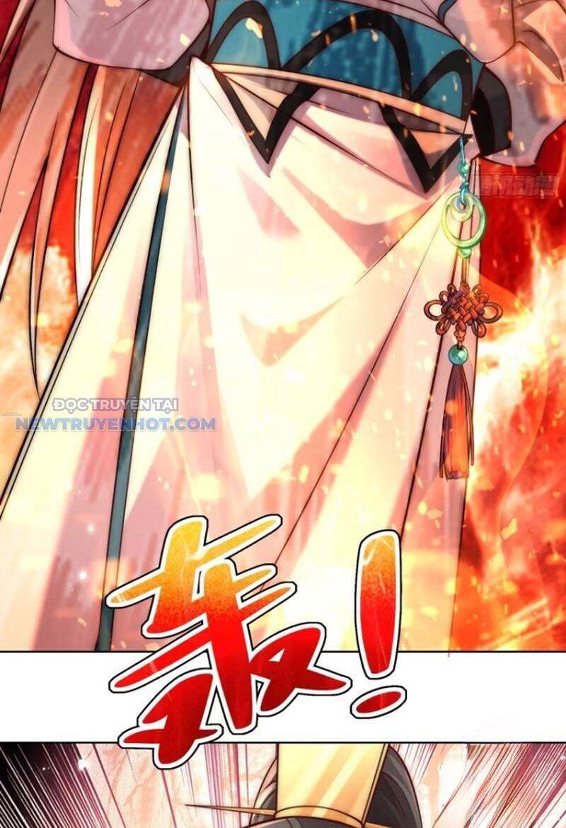 Ta Thực Sự Không Muốn Làm Thần Tiên Chapter 51 - Trang 2