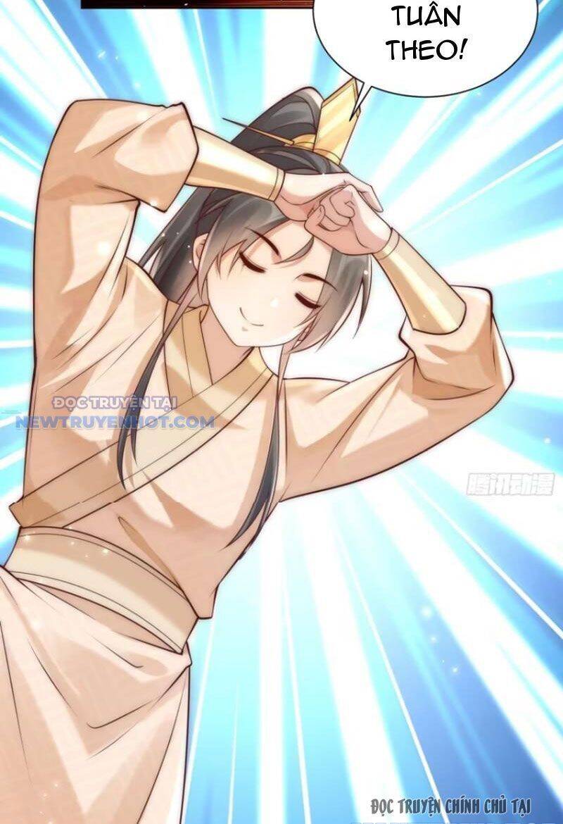 Ta Thực Sự Không Muốn Làm Thần Tiên Chapter 51 - Trang 2