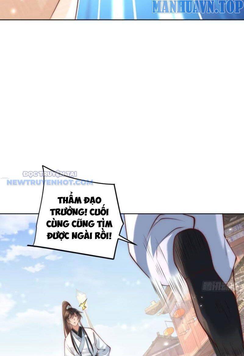 Ta Thực Sự Không Muốn Làm Thần Tiên Chapter 51 - Trang 2