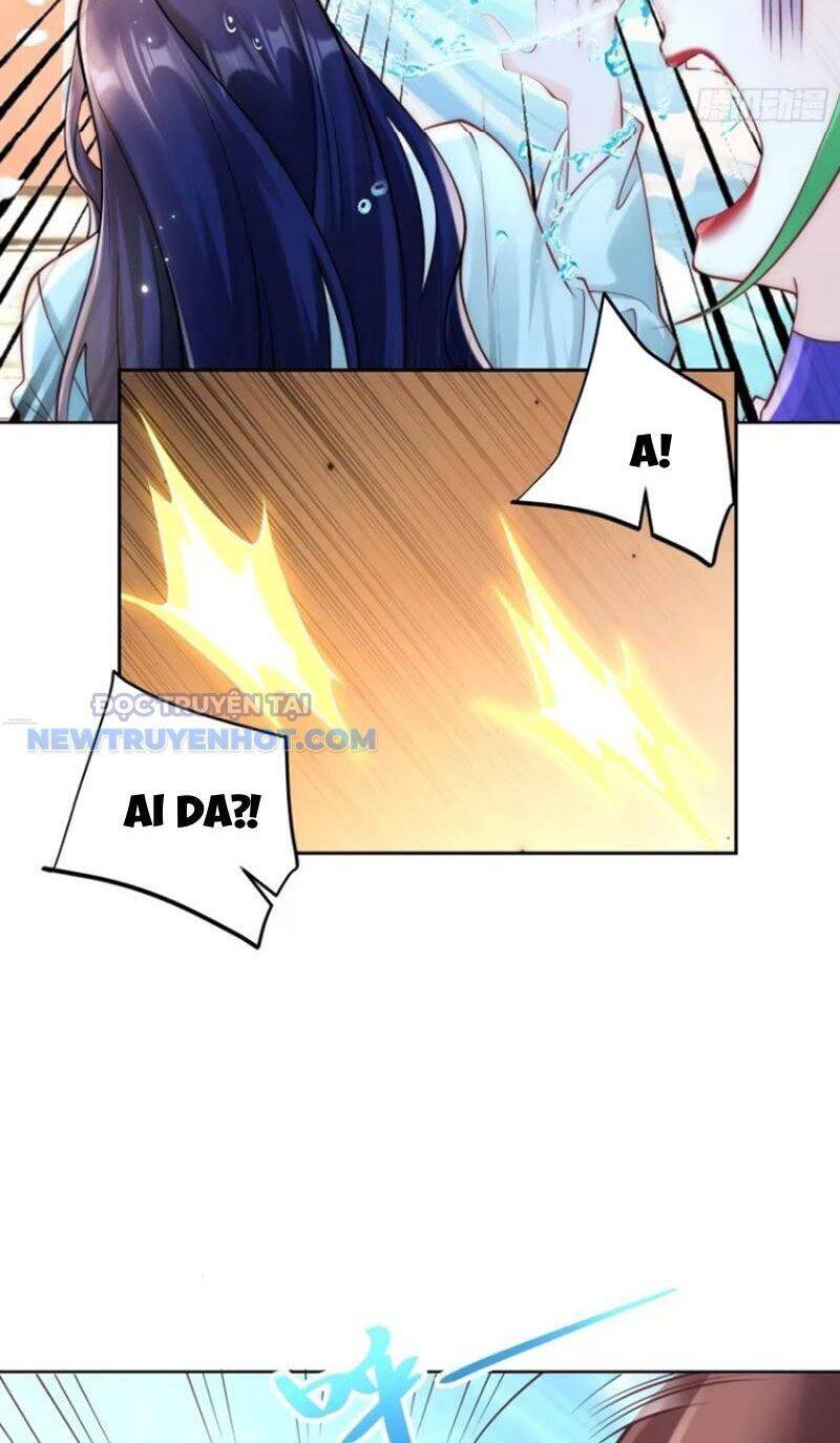 Ta Thực Sự Không Muốn Làm Thần Tiên Chapter 51 - Trang 2