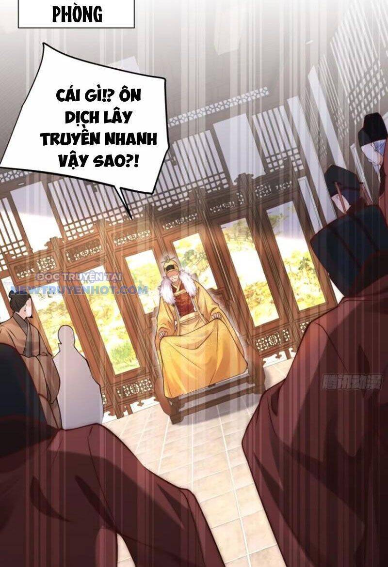 Ta Thực Sự Không Muốn Làm Thần Tiên Chapter 51 - Trang 2