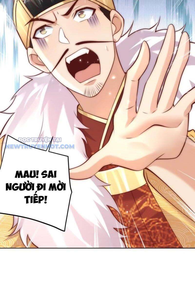 Ta Thực Sự Không Muốn Làm Thần Tiên Chapter 51 - Trang 2