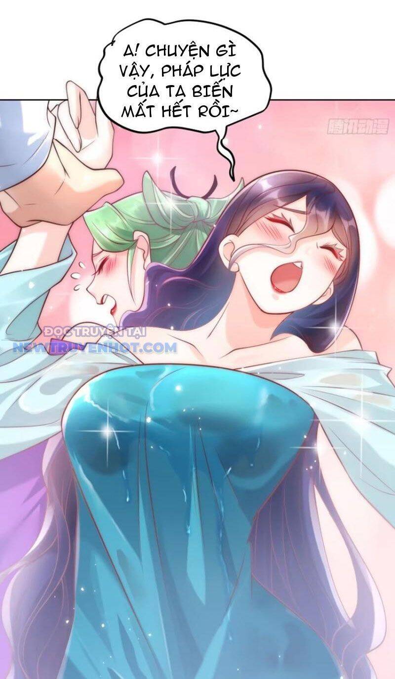 Ta Thực Sự Không Muốn Làm Thần Tiên Chapter 51 - Trang 2