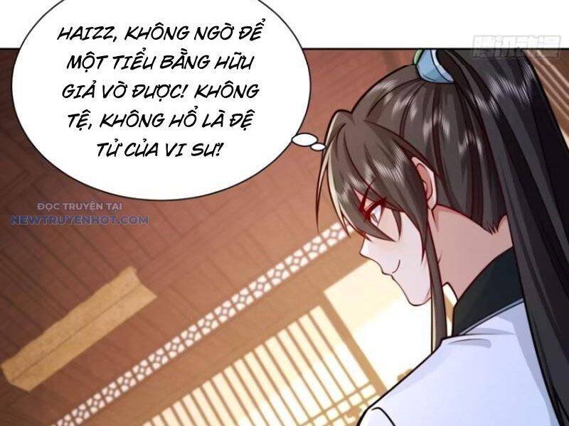 Ta Thực Sự Không Muốn Làm Thần Tiên Chapter 52 - Trang 2